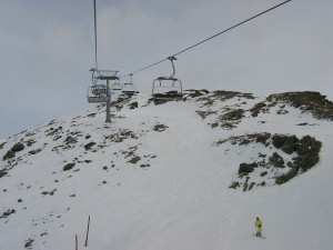 circuit alpin
