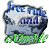 - Freeride and eXtreme resources in Romania  -